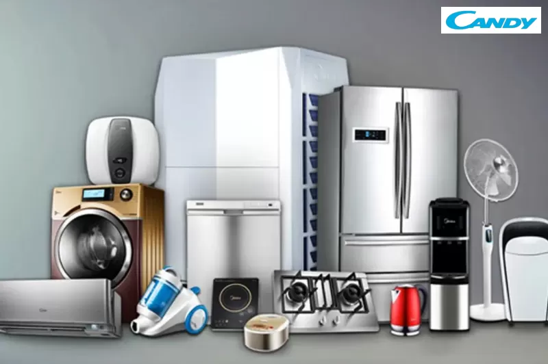 مركز صيانة كاندى