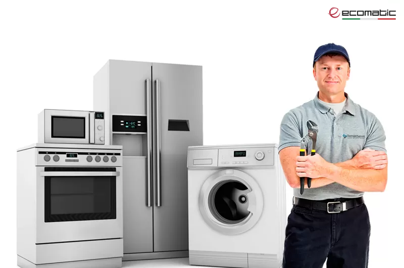 رقم صيانة إيكوماتك