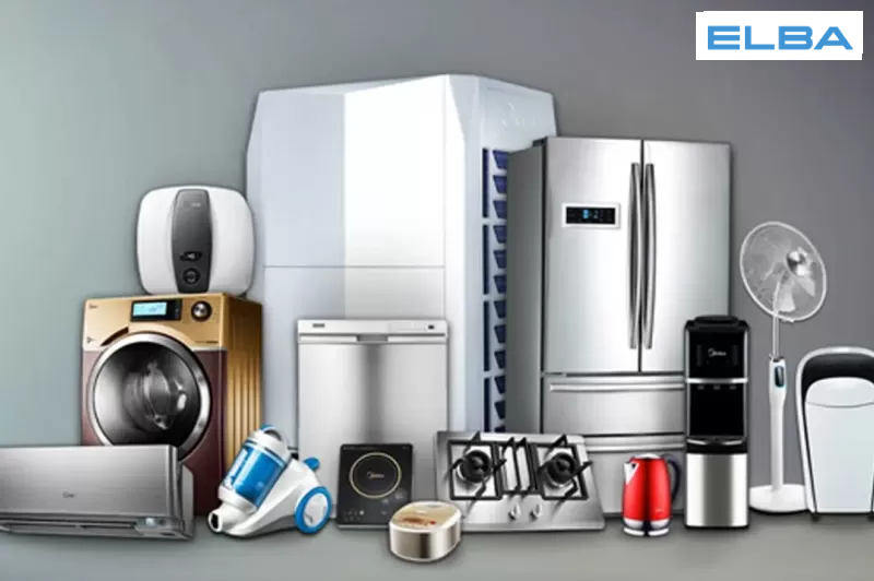 مركز صيانة ألبا