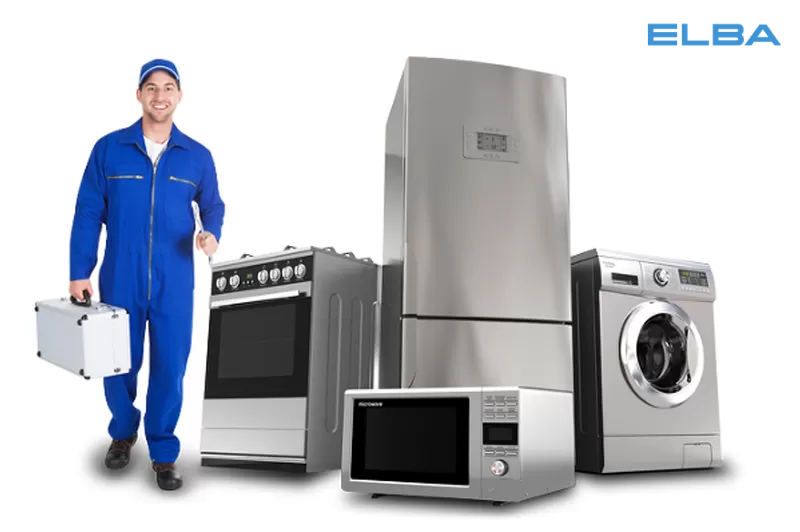 ارقام صيانة ألبا