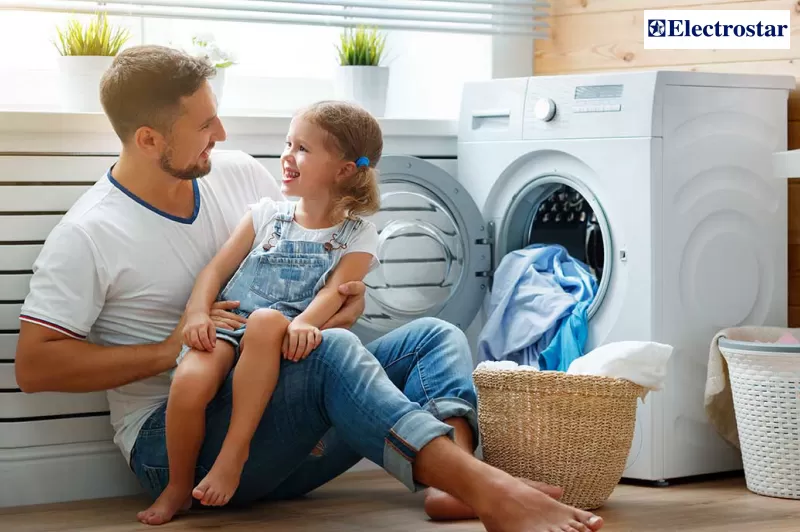 شركة الكتروستار