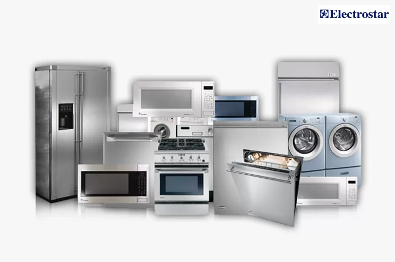 صيانة الكتروستار الرسمي