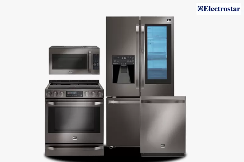 صيانة الكتروستار الرئيسي