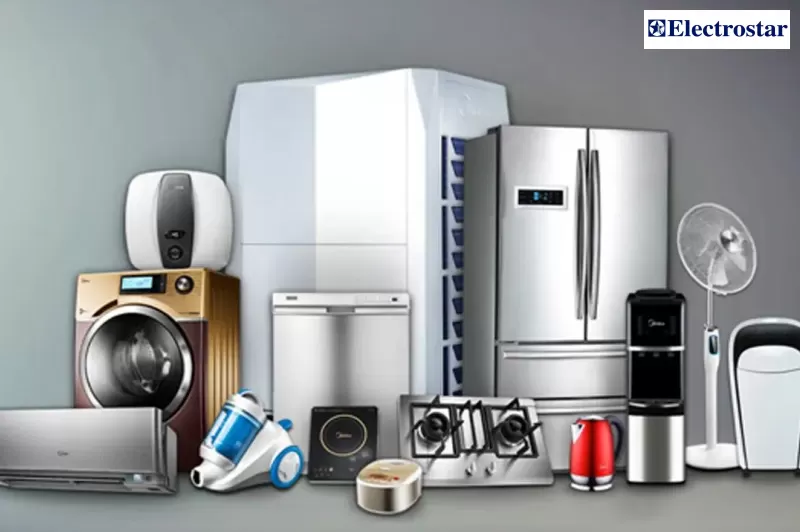 مركز صيانة الكتروستار