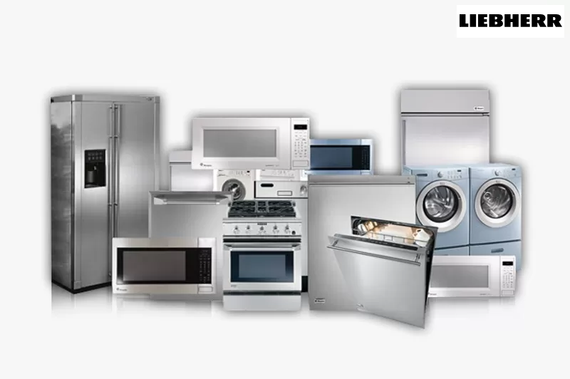 صيانة ليبهير 