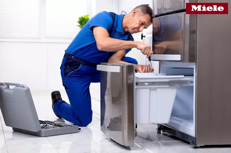 صيانة ديب فريزر ميلا