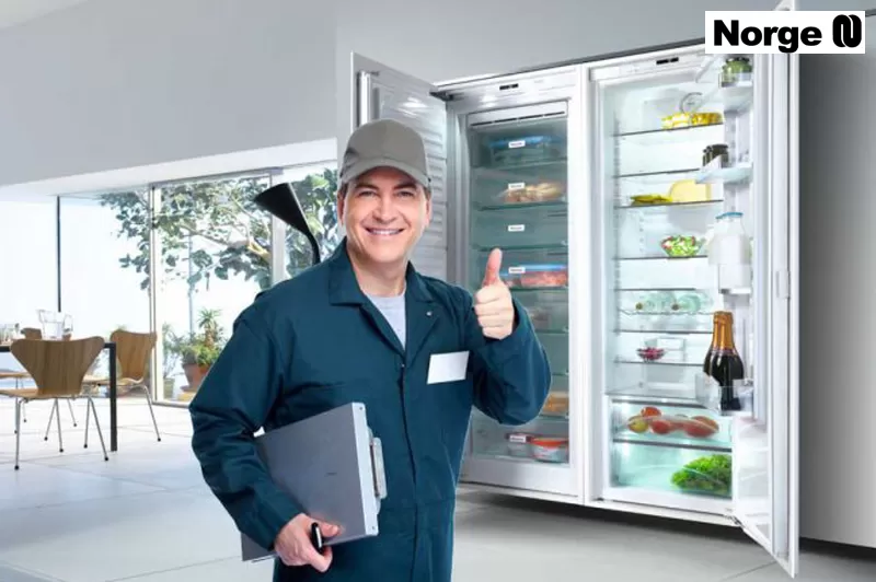 صيانة نورج وعناوينها