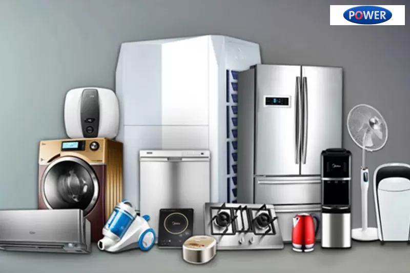 مركز صيانة باور