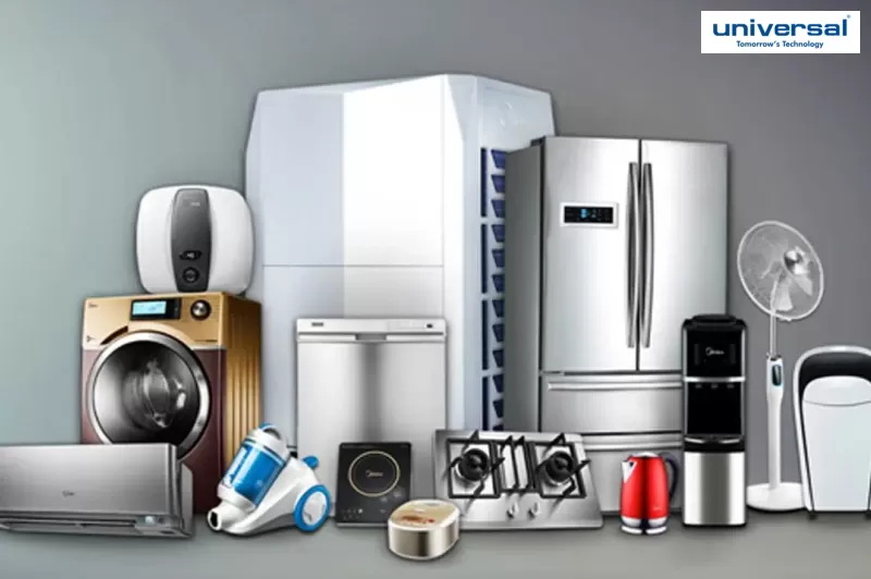 مركز صيانة يونيفرسال