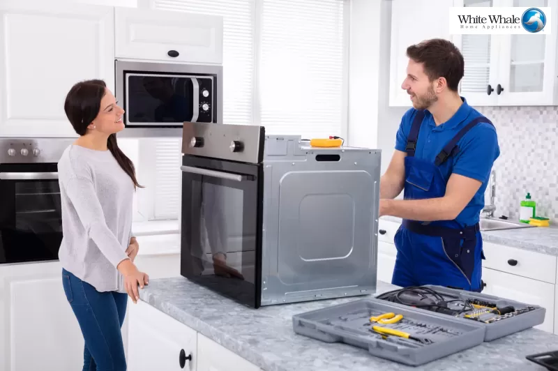 صيانة بوتاجازات وايت ويل