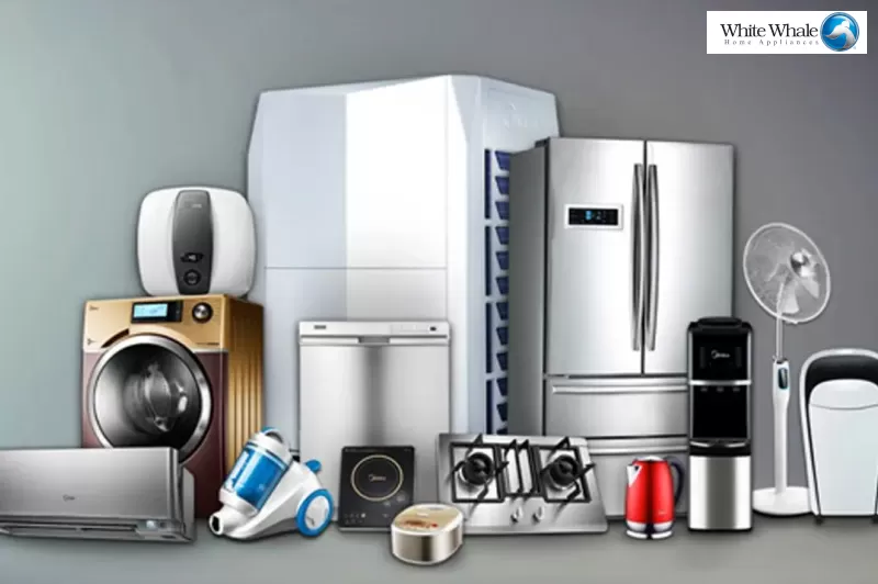 مركز صيانة وايت ويل