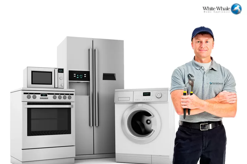 رقم صيانة وايت ويل